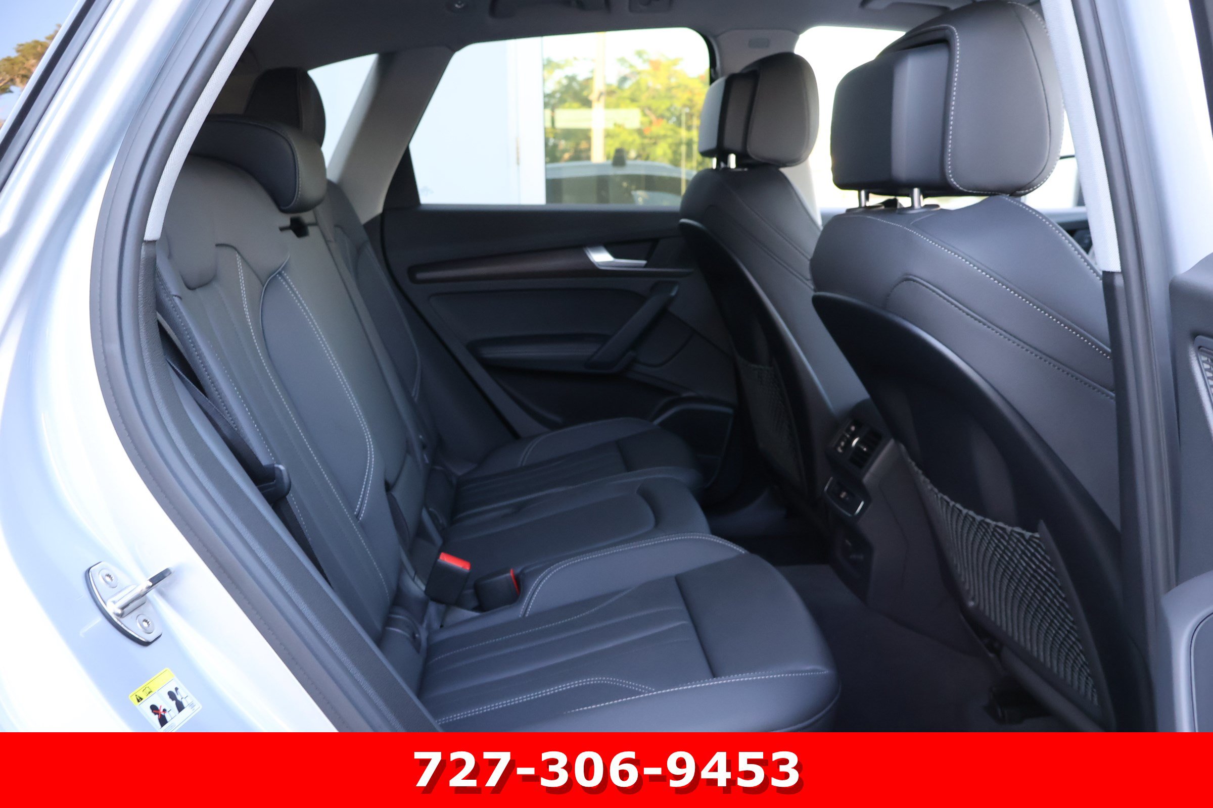 Used 2025 Audi Q5 2.0T Premium Plus w/ Premium Plus Package AWD/4WD image 16