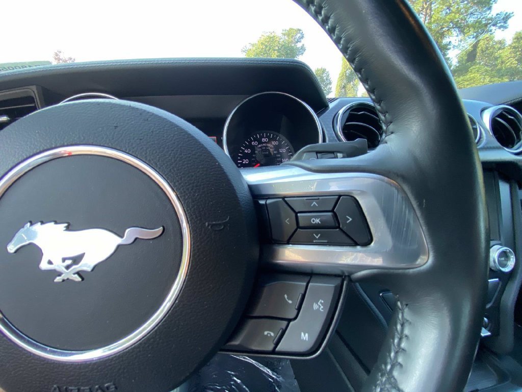 Certified 2020 Ford Mustang GT w/ GT Performance Package RWD image 33