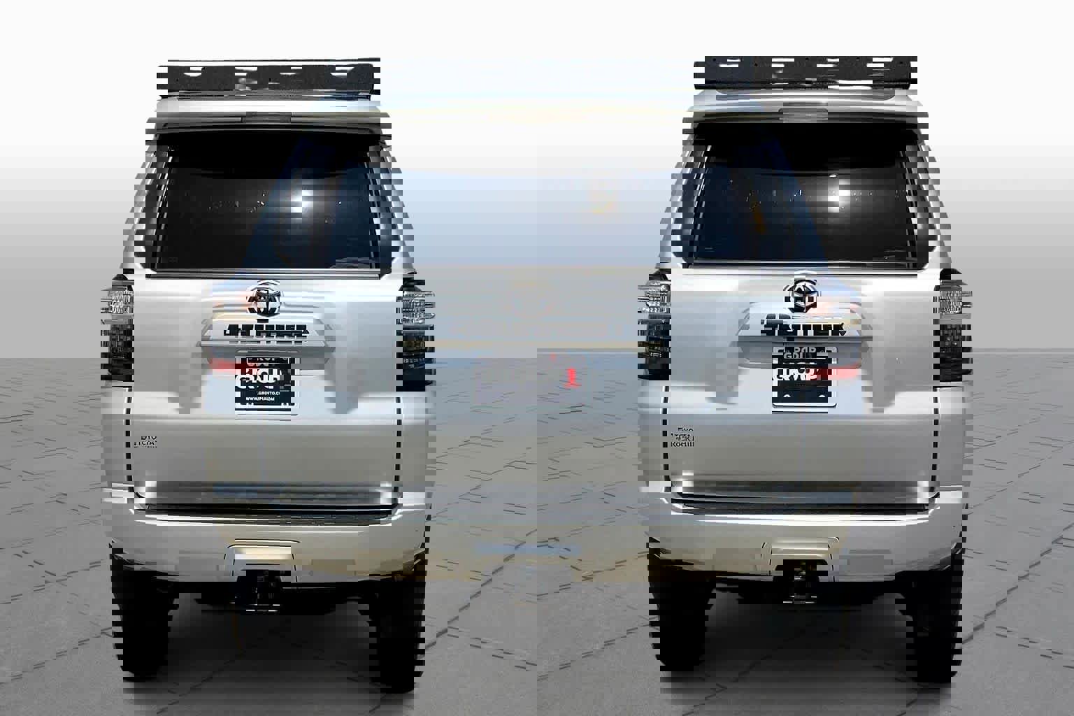 Used 2024 Toyota 4Runner SR5 RWD image 5