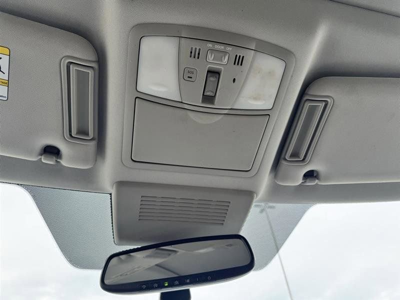 Used 2018 INFINITI QX80 4WD image 30