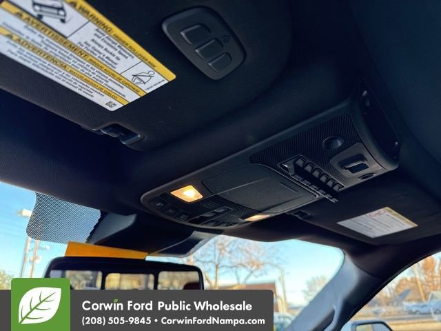 Used 2020 Ford F350 King Ranch w/ King Ranch Ultimate Package image 20