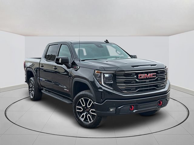 New 2026 GMC Sierra 1500 AT4 w/ AT4 Premium Package AWD/4WD image 1
