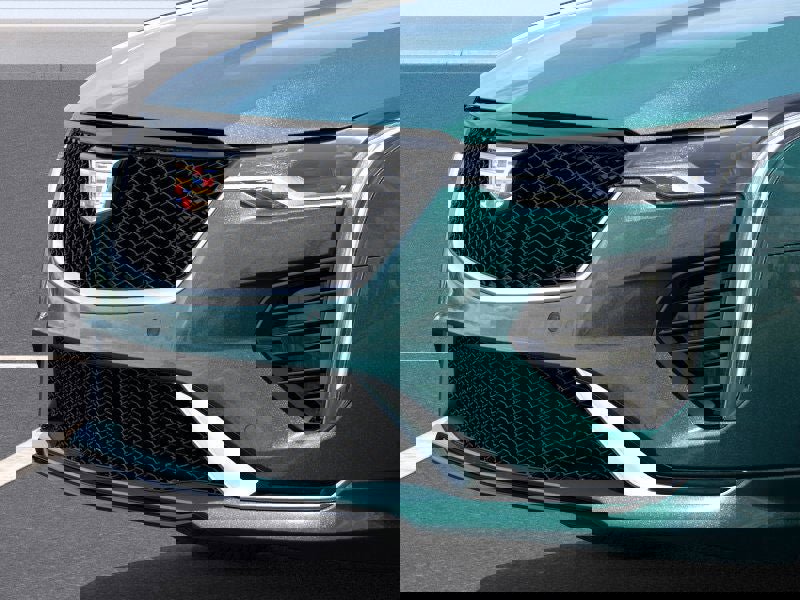 New 2026 Cadillac CT4 Sport image 13