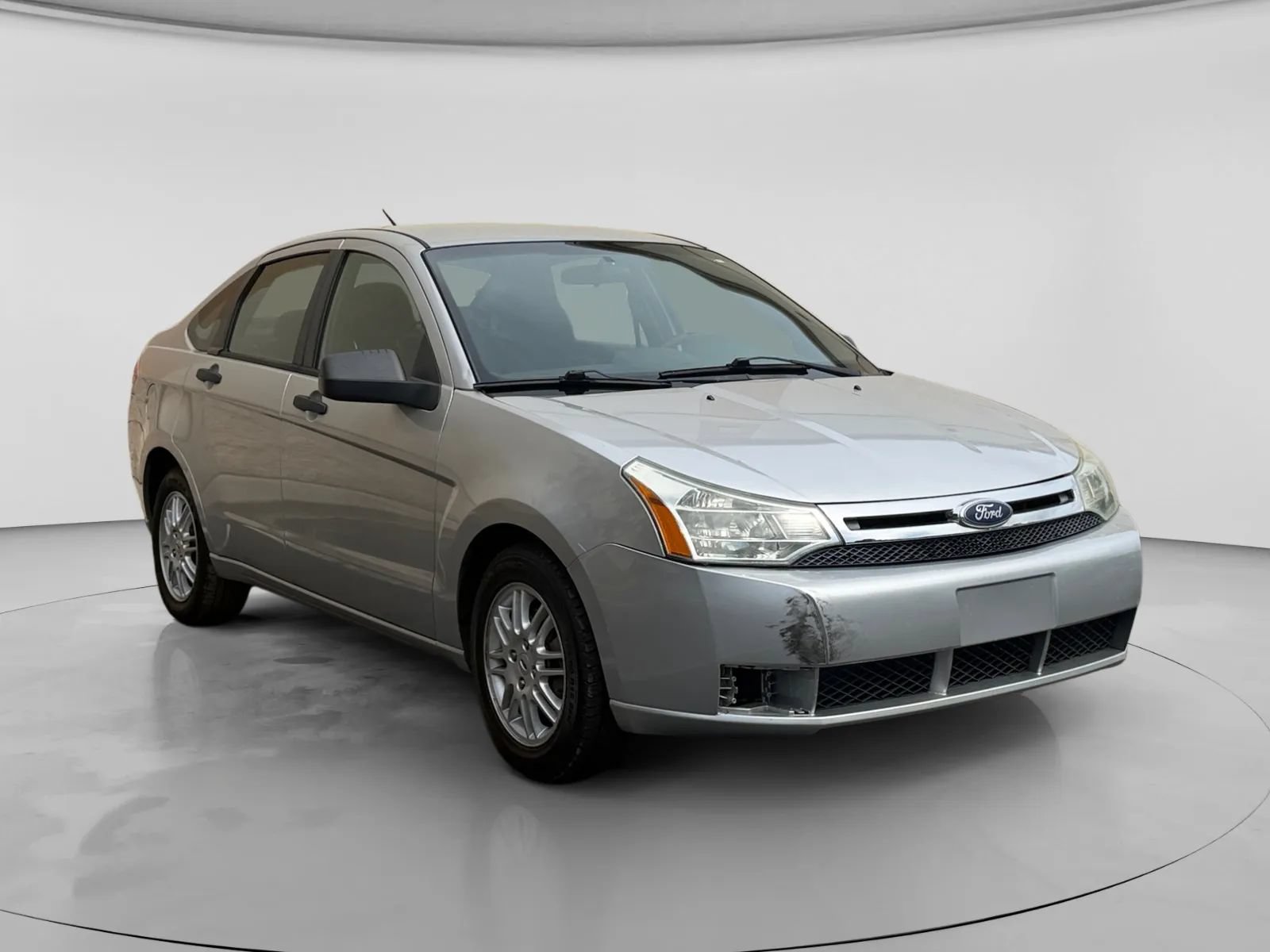 Used 2011 Ford Focus SE FWD image 7
