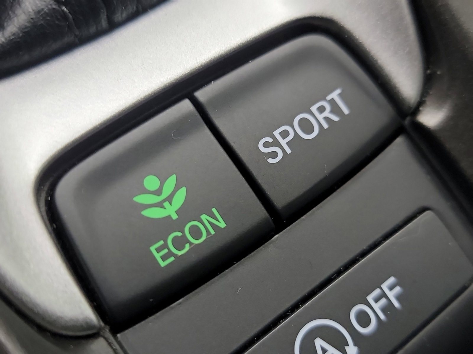 Certified 2021 Honda Accord Sport image 33