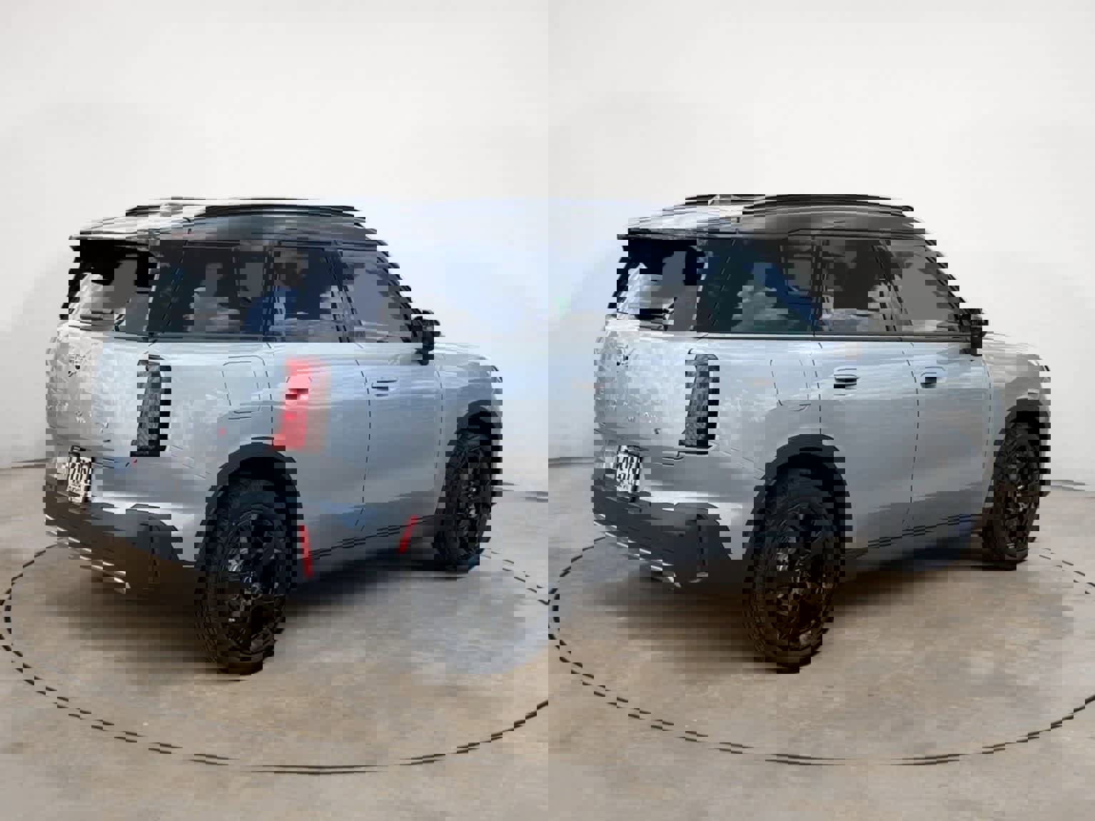 New 2025 MINI Cooper Countryman S w/ Comfort Package Max image 3