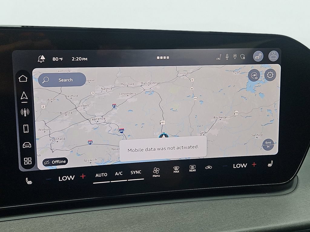 New 2026 Audi Q3 quattro 2.0T AWD/4WD image 10