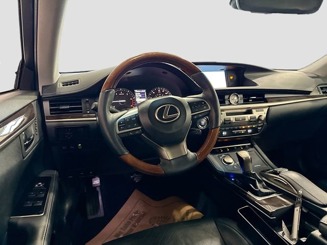 Used 2018 Lexus ES 350 image 24