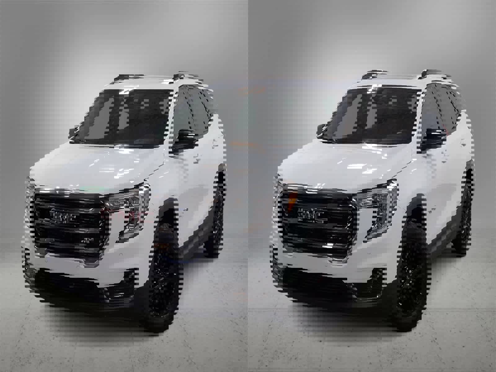 Used 2022 GMC Terrain AT4 w/ Infotainment Package II