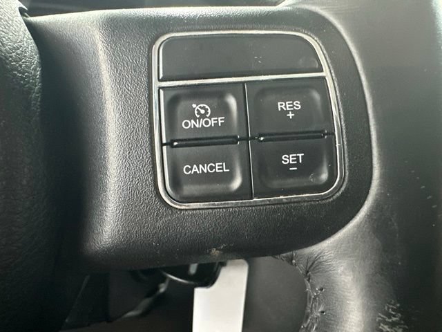 Used 2016 Jeep Wrangler Unlimited Sport w/ Quick Order Package 24S AWD/4WD image 13