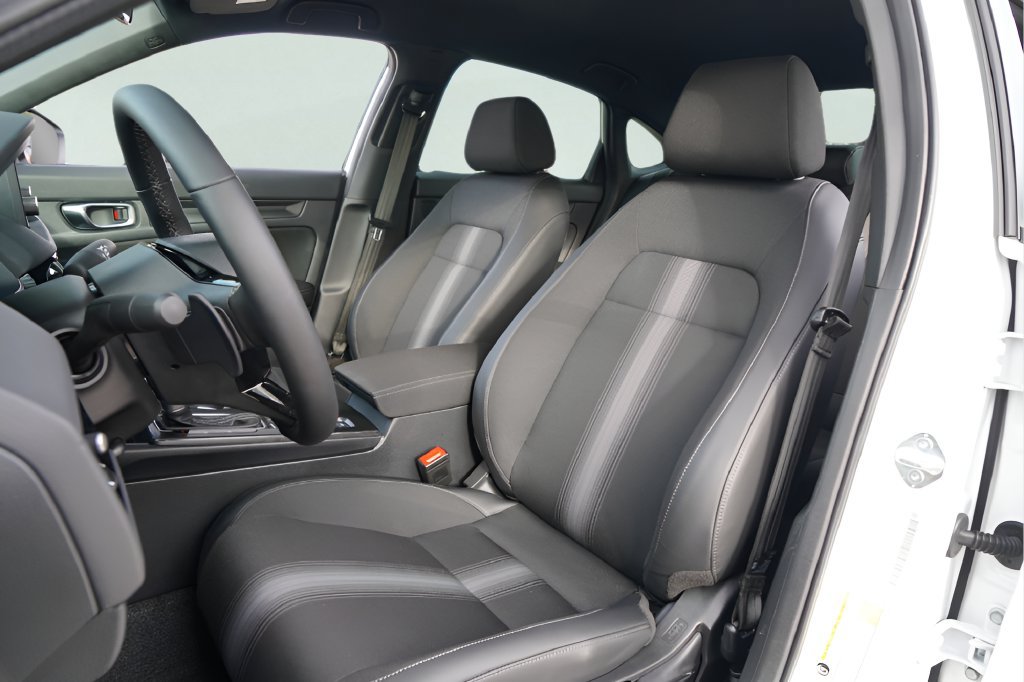 Used 2026 Honda Civic Sport image 10