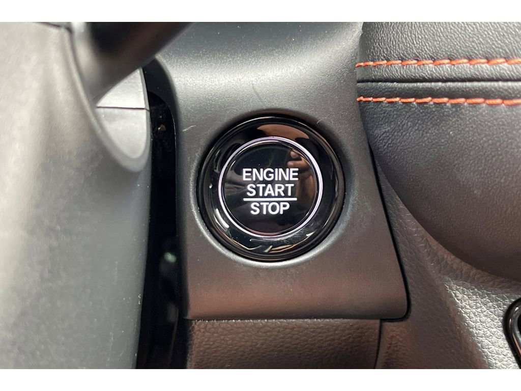 Certified 2023 Honda HR-V Sport image 32