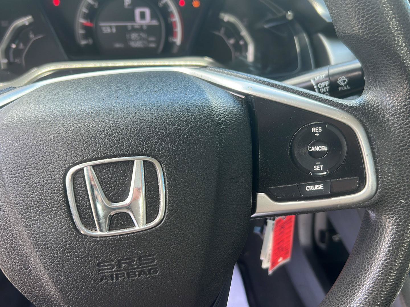 Used 2016 Honda Civic LX image 11