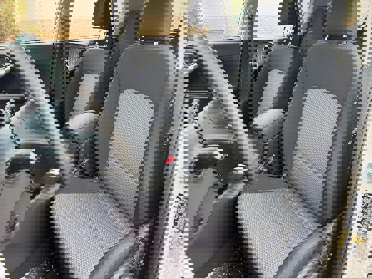 Used 2024 Kia Soul LX w/ Option Group 015 image 16