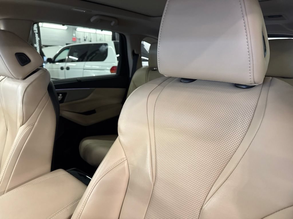Used 2022 Acura MDX w/ Technology Package AWD/4WD image 13