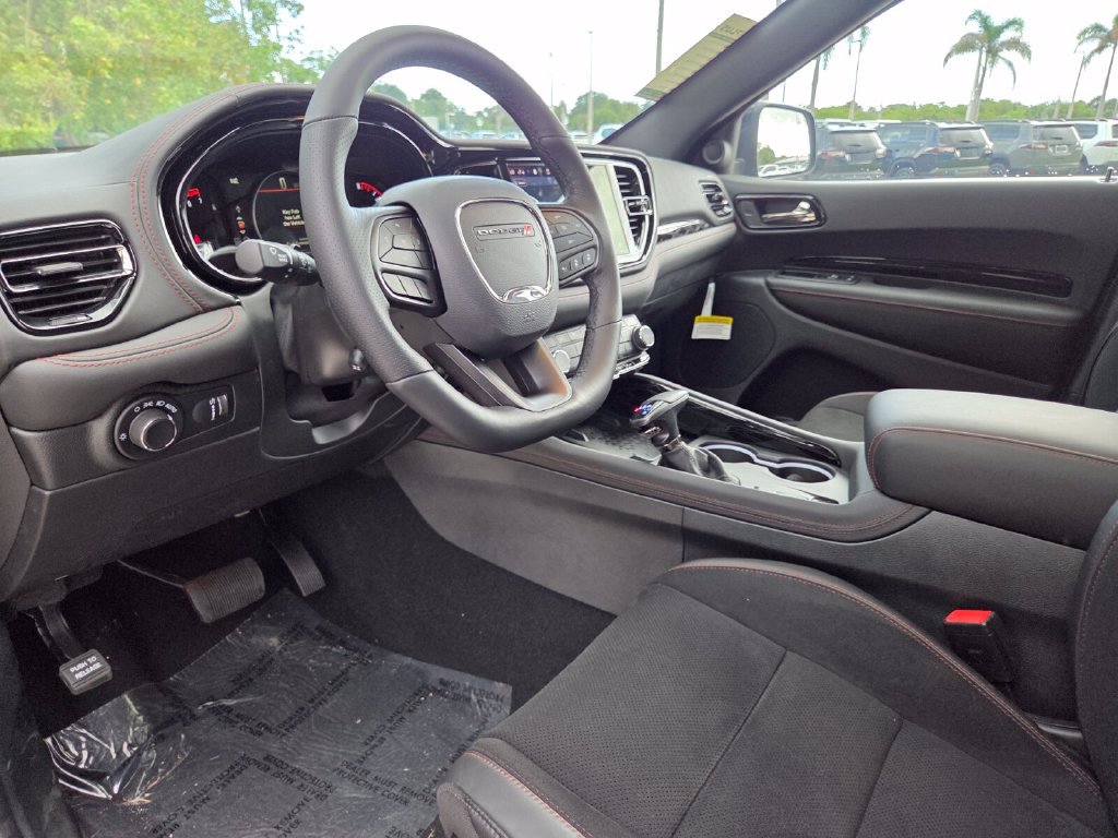 New 2026 Dodge Durango GT AWD/4WD image 30