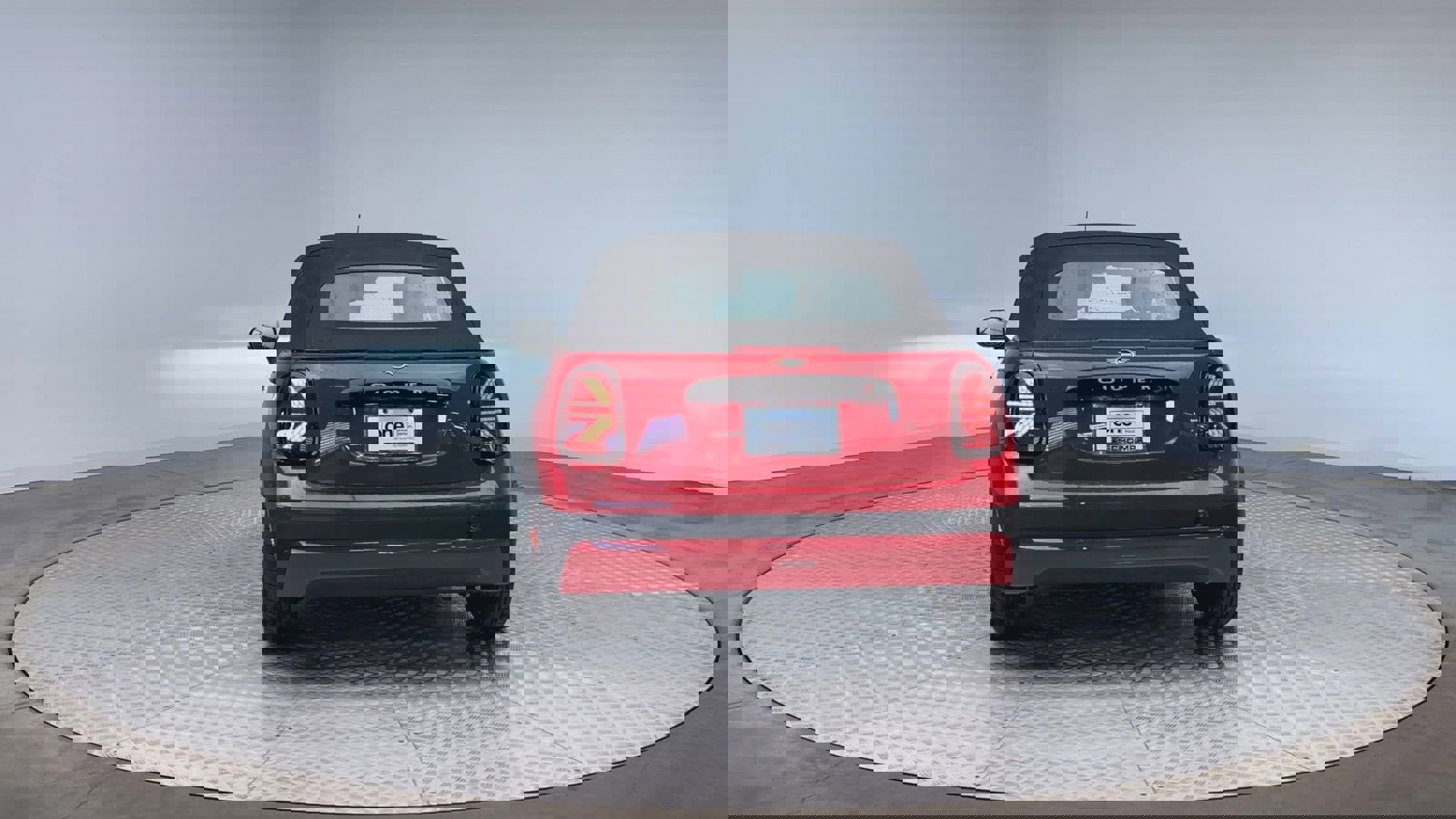 New 2026 MINI Cooper S image 7