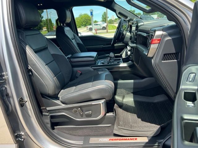 Certified 2023 Ford F150 Raptor AWD/4WD image 22