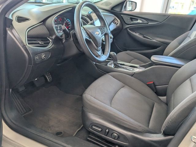 Certified 2016 Chevrolet Malibu LT image 6