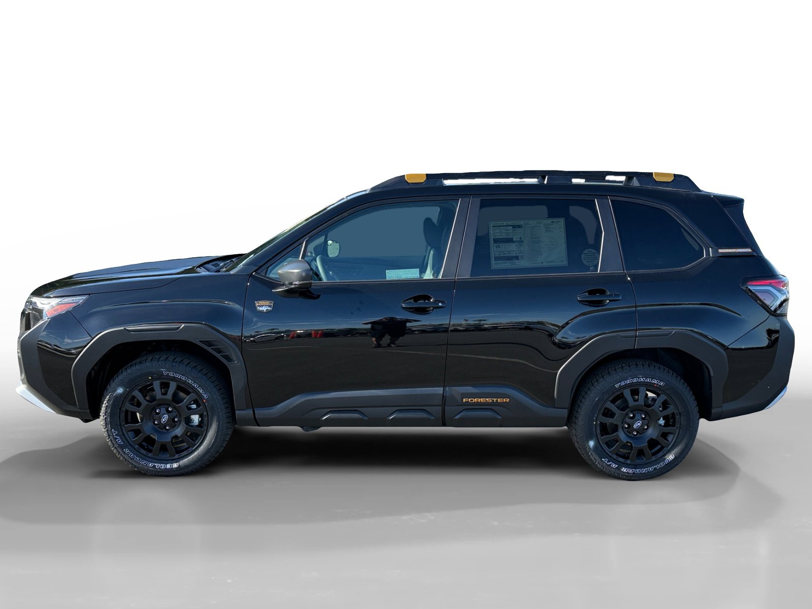 New 2026 Subaru Forester Wilderness image 2