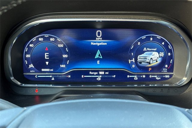 Used 2024 Chevrolet Tahoe LT image 38