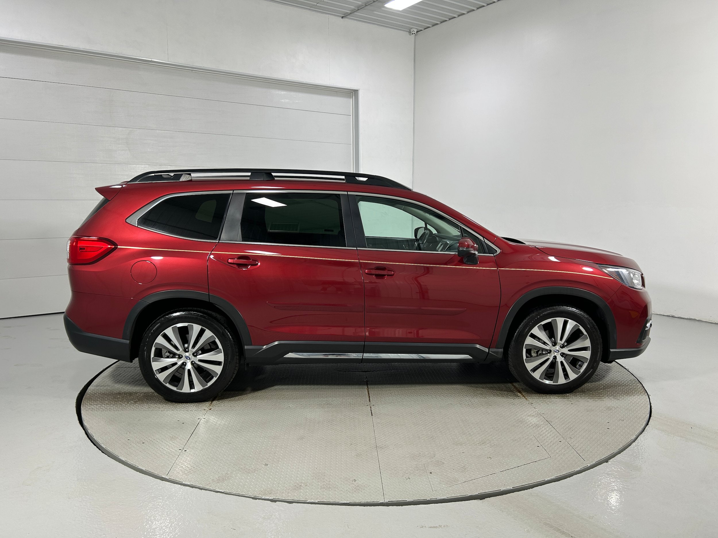 Used 2021 Subaru Ascent Limited AWD/4WD image 38