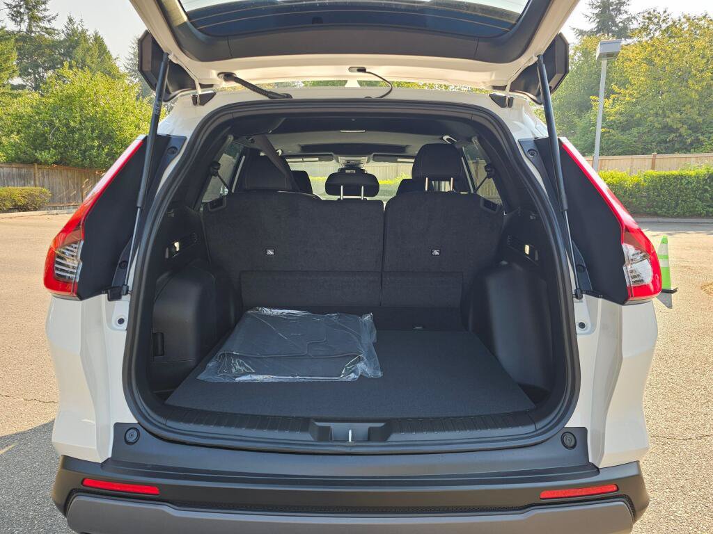 New 2026 Honda CR-V Sport image 18