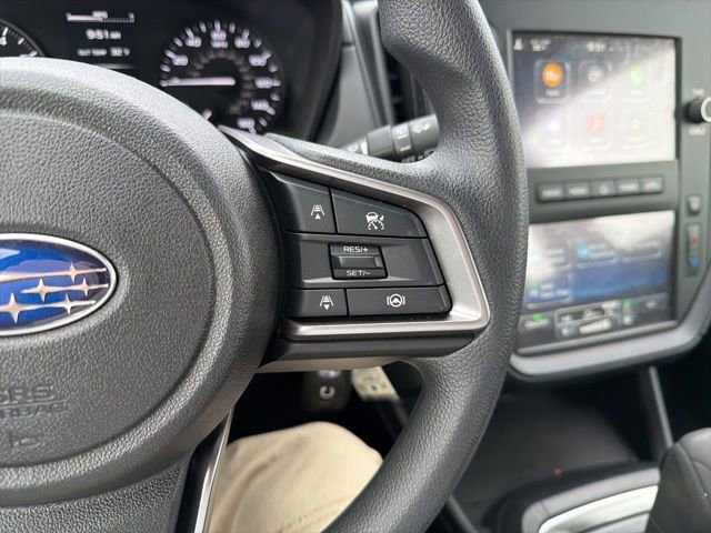 Used 2025 Subaru Impreza 2.0i AWD/4WD image 32