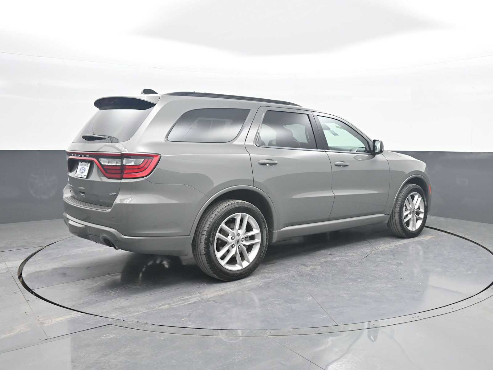 Used 2023 Dodge Durango GT AWD/4WD image 8