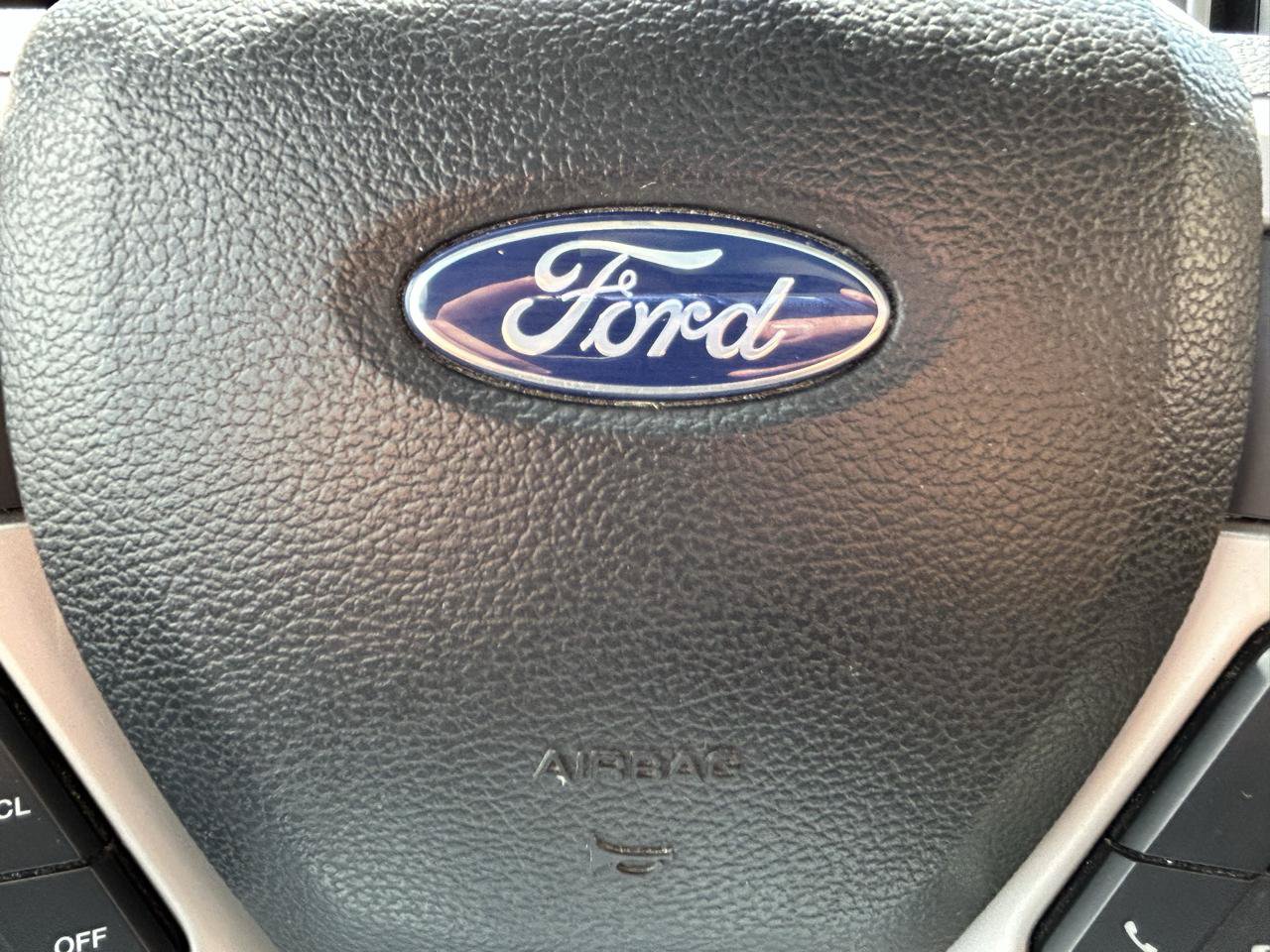Used 2018 Ford F150 Lariat AWD/4WD image 20