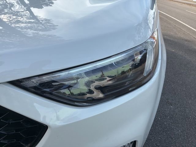 Used 2023 Ford Edge ST-Line image 10