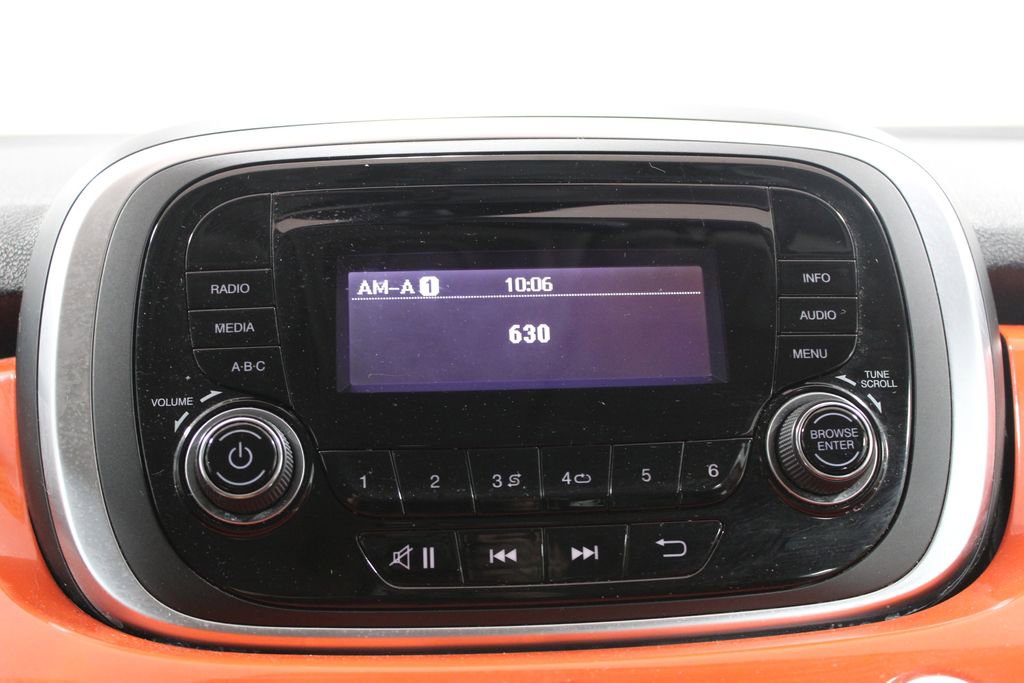 Used 2016 FIAT 500X Pop image 38