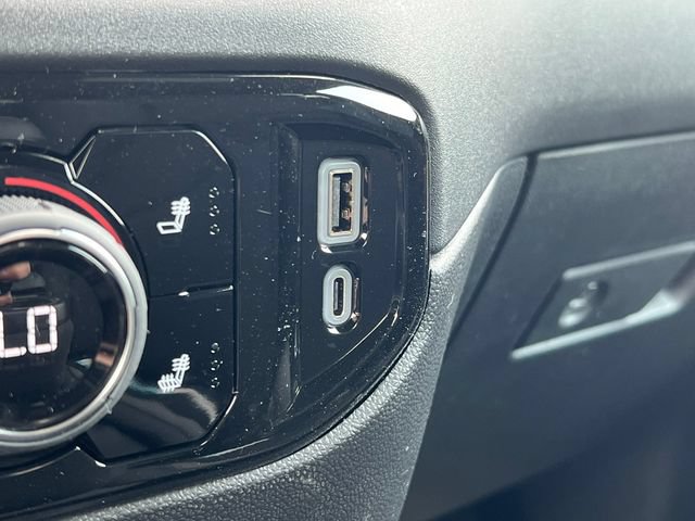 New 2026 Chevrolet Silverado 1500 LT AWD/4WD image 30