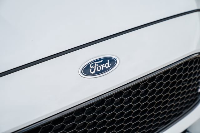 Used 2016 Ford Focus ST image 24
