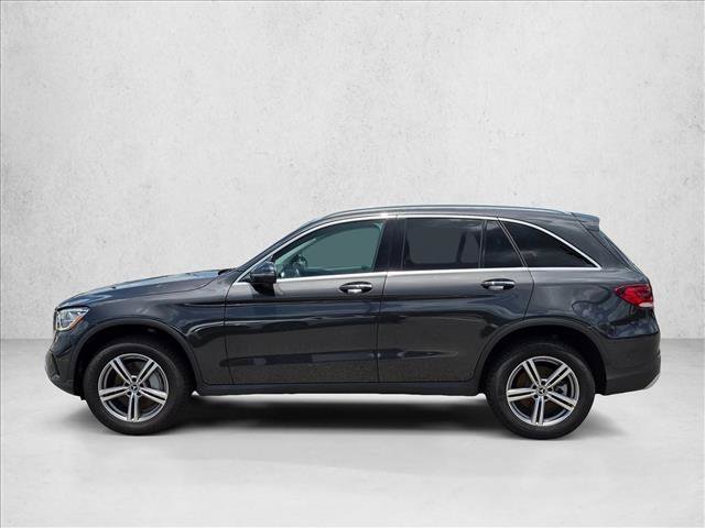 Used 2022 Mercedes-Benz GLC 300 image 9