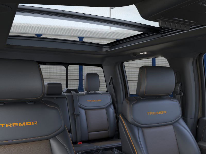 New 2026 Ford F150 Tremor image 22