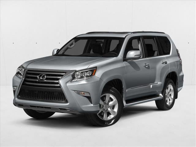Used 2015 Lexus GX 460 Luxury