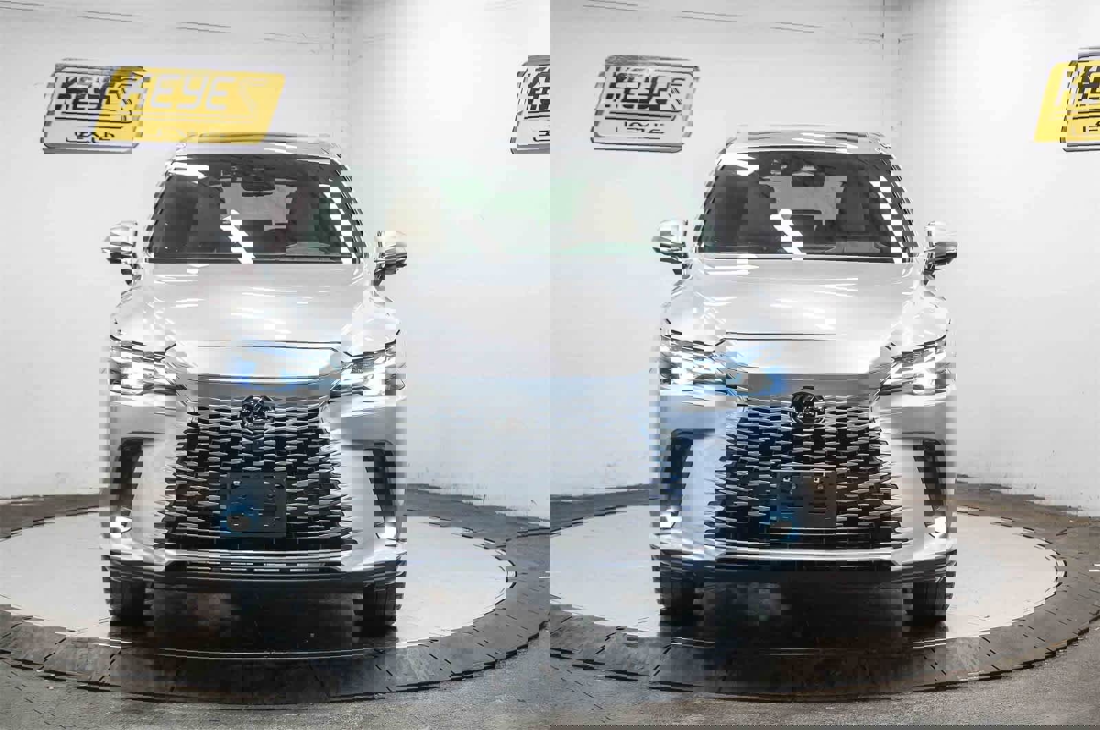 Used 2023 Lexus RX 350 Premium Plus image 6