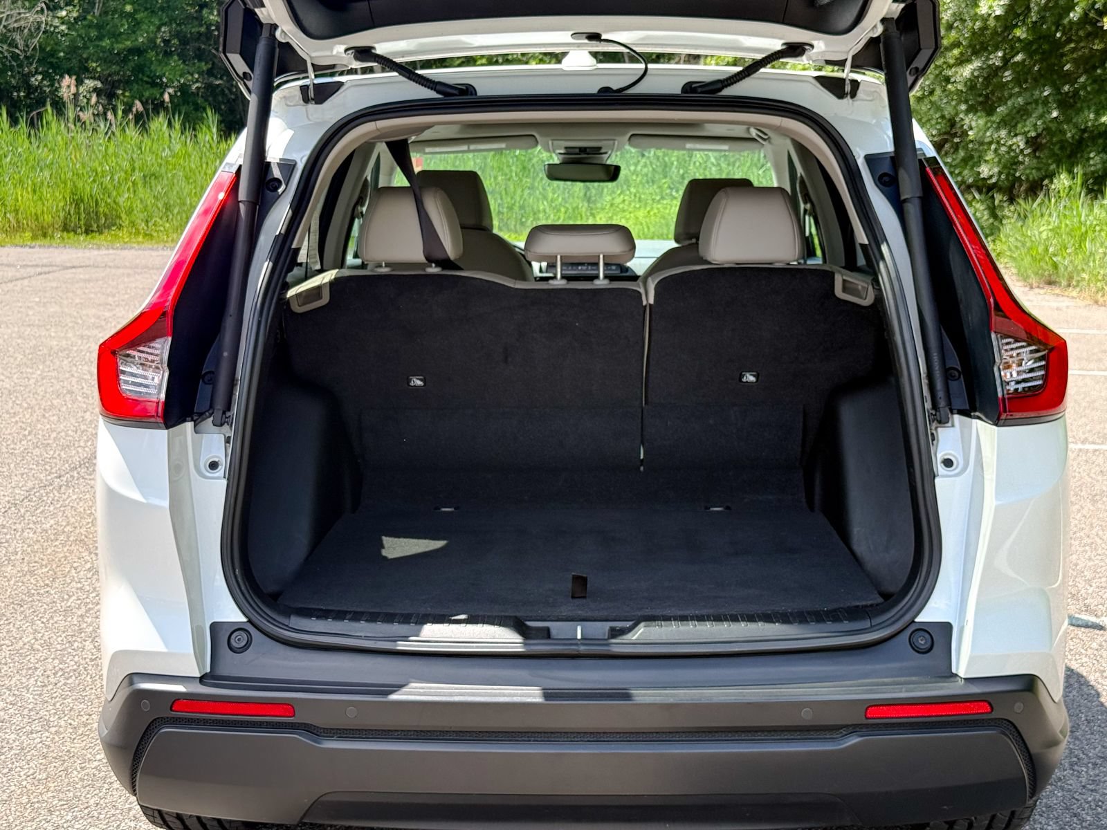 Used 2023 Honda CR-V EX-L image 11