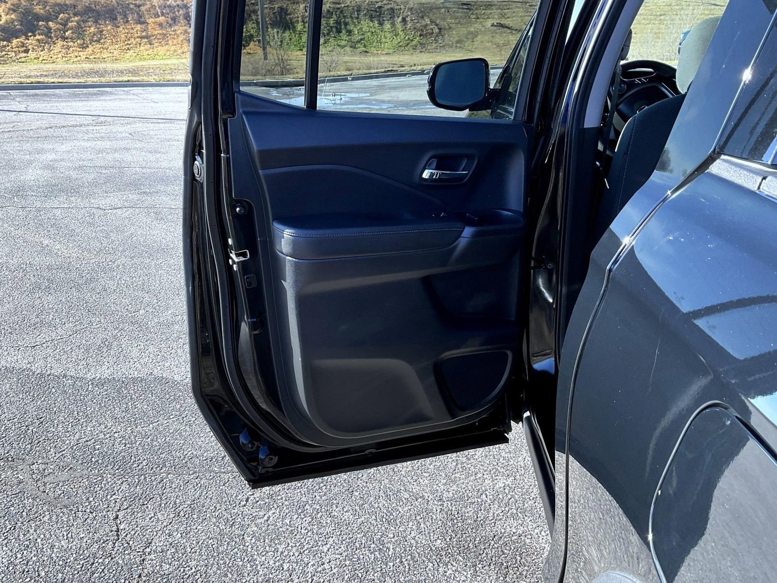 Used 2019 Honda Ridgeline Sport image 20