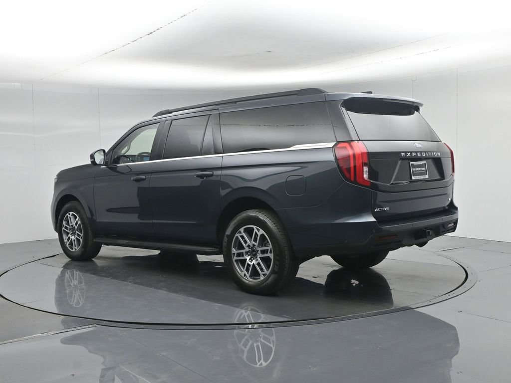Used 2025 Ford Expedition Max Active RWD image 7