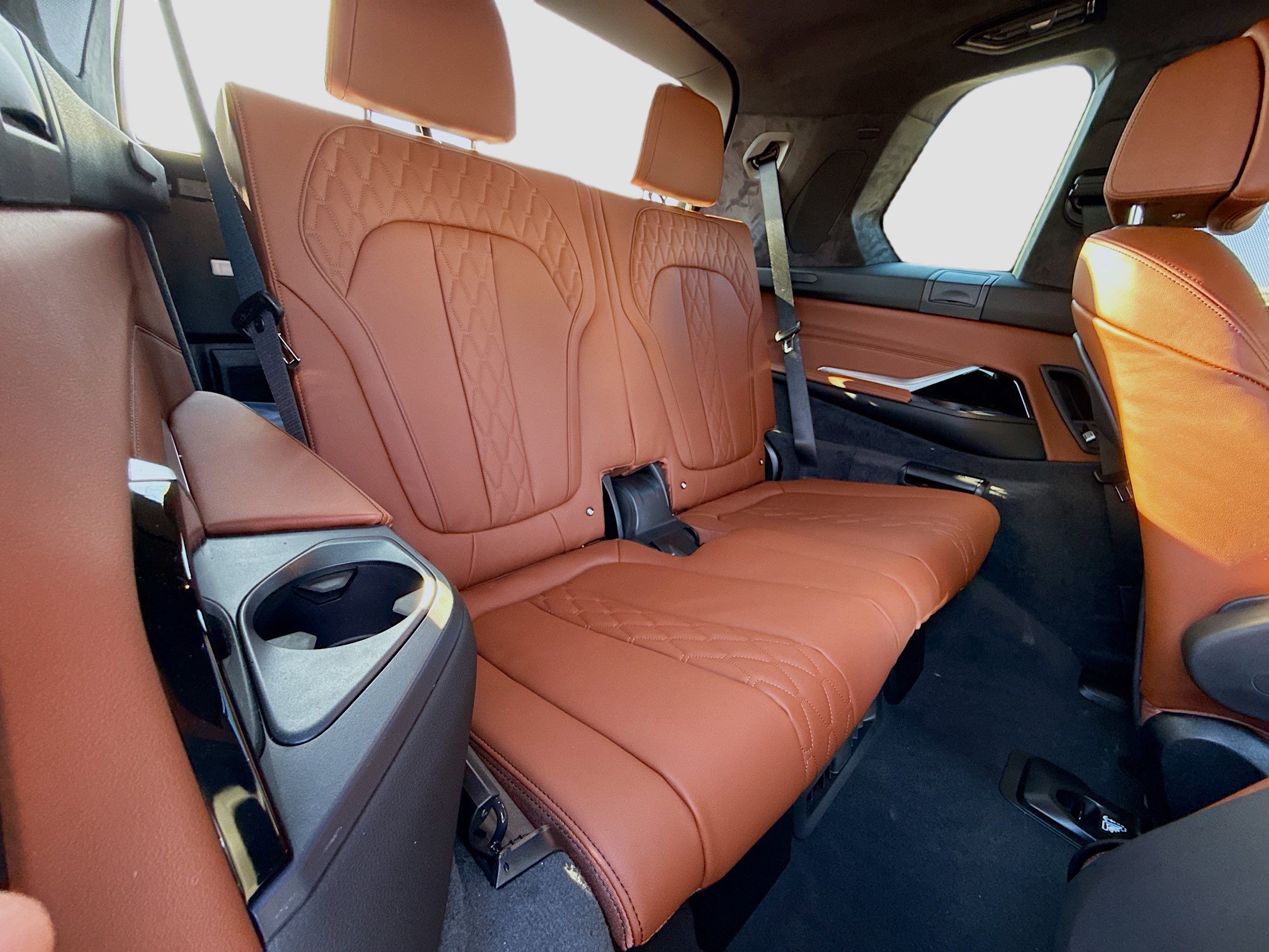 New 2026 BMW X7 M60i image 23