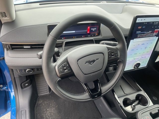 New 2025 Ford Mustang Mach-E Select w/ Comfort Package Lite image 26