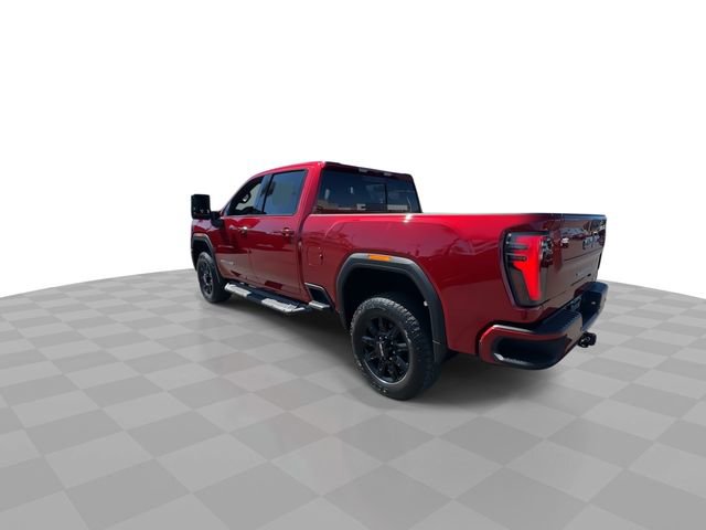 New 2026 GMC Sierra 2500 AT4 image 6