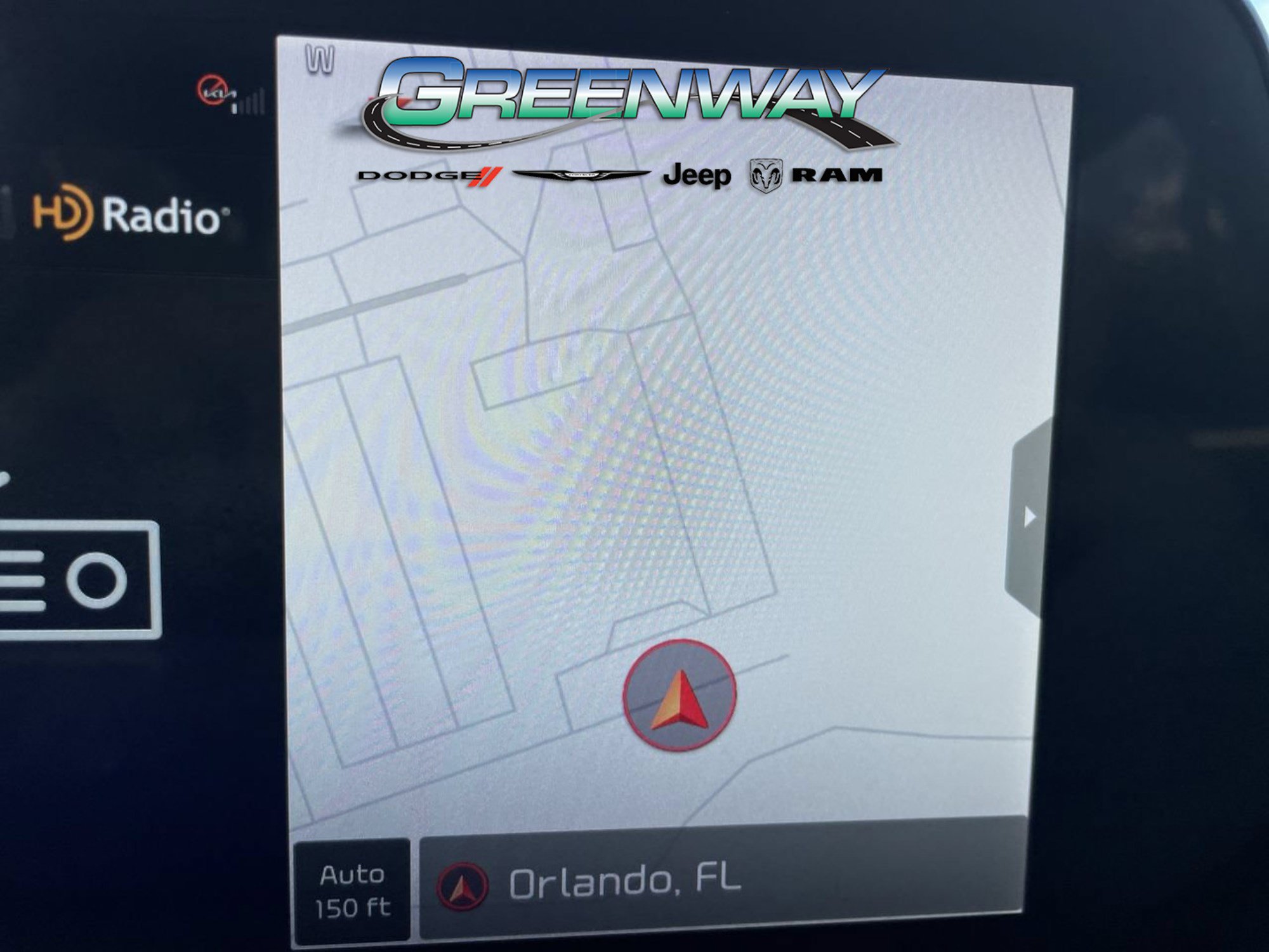 Used 2024 Kia Telluride EX w/ EX Captain's Chair Package FWD image 22