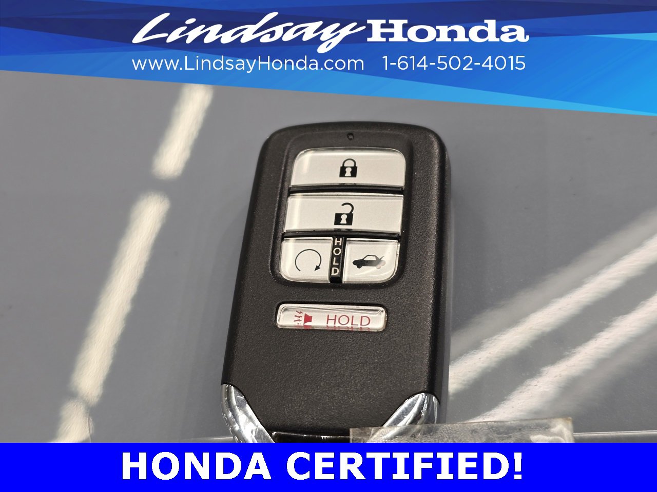 Certified 2022 Honda Accord Sport image 21