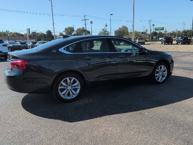 Used 2019 Chevrolet Impala LT FWD image 8