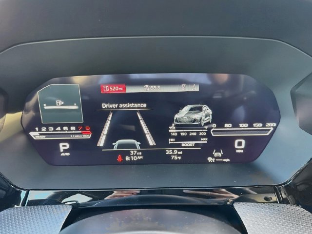 New 2026 Audi RS 3 AWD/4WD image 39