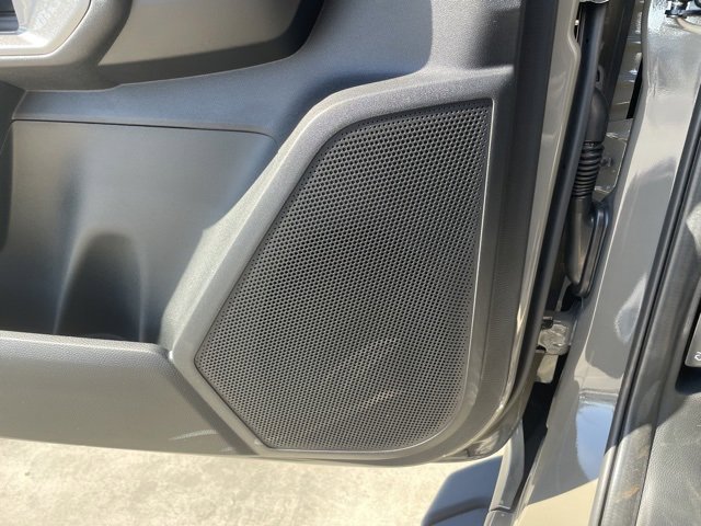 New 2025 Ford Ranger XLT w/ FX4 Off-Road Package image 18