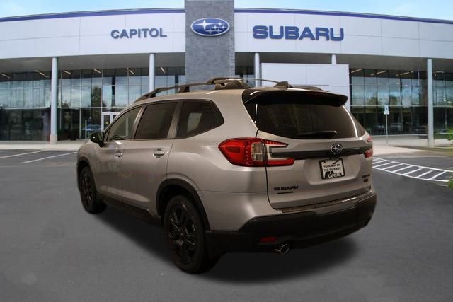 New 2026 Subaru Ascent Bronze Edition w/ Onyx Package image 6